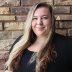 Maggie Ingham HR Director